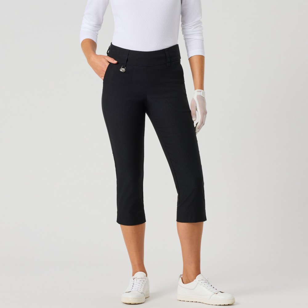 Magic Capri 78 cm - Black