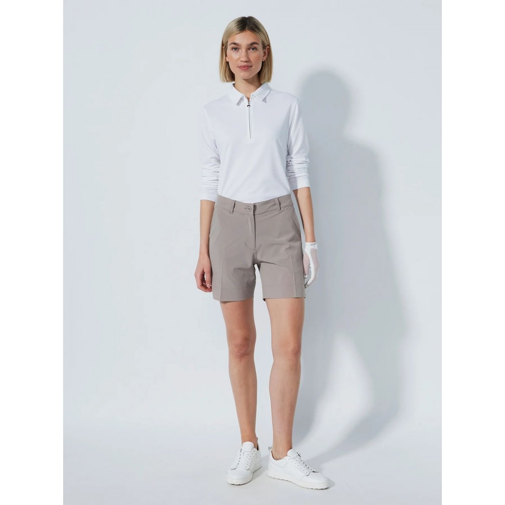 Beyond Shorts - Taupe