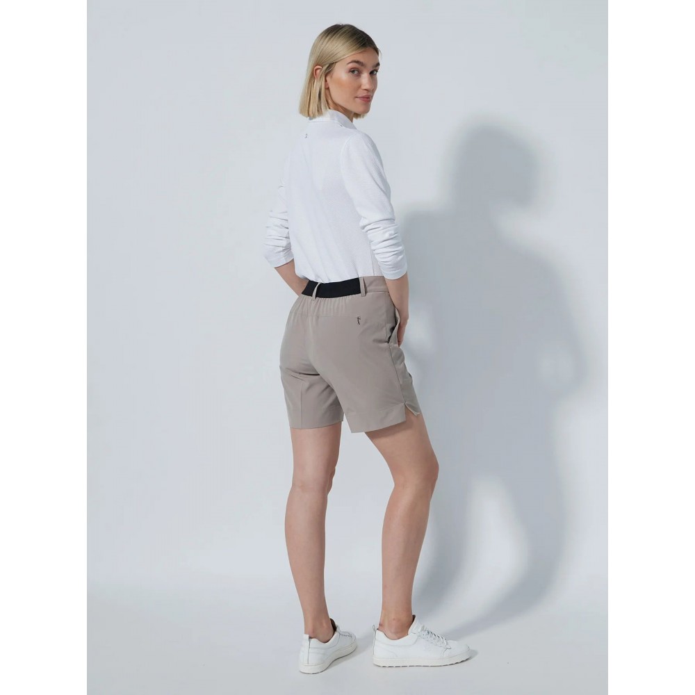 Beyond Shorts - Taupe