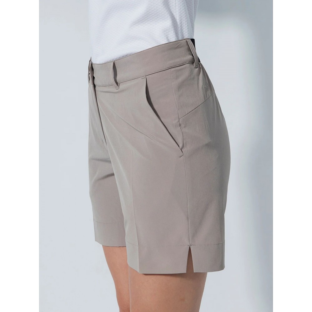 Beyond Shorts - Taupe