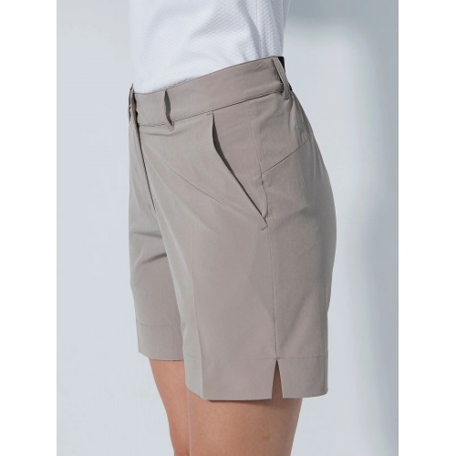 Beyond Shorts - Taupe
