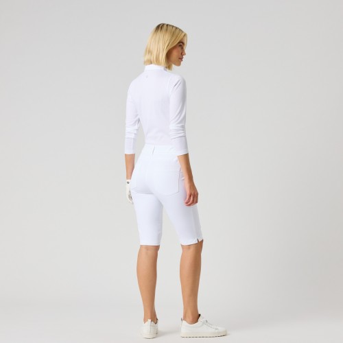 Lyric Capri 74 cm - White
