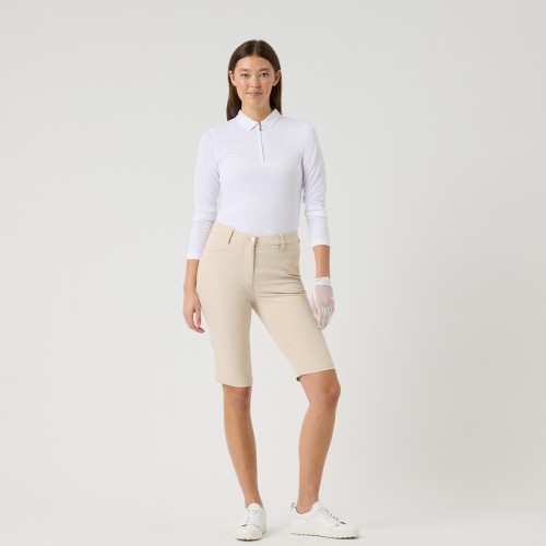 Lyric City Shorts 60cm - Oyster