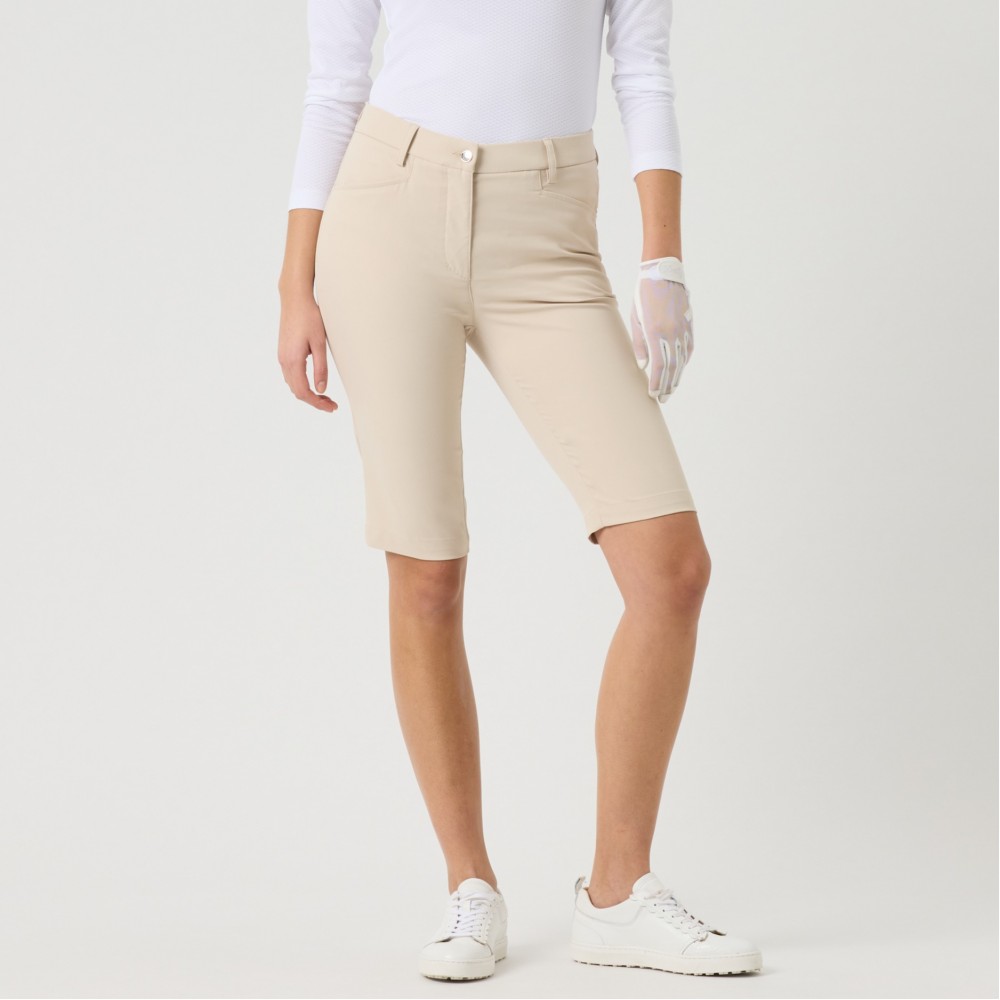 Lyric City Shorts 60cm - Oyster