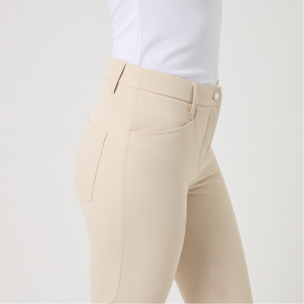 Lyric City Shorts 60cm - Oyster