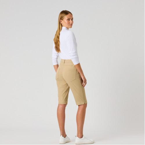 Lyric City Shorts 60cm - Bark Lyric City Shorts 60cm - Bark