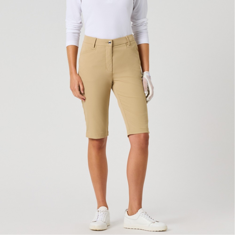 Lyric City Shorts 60cm - Bark 