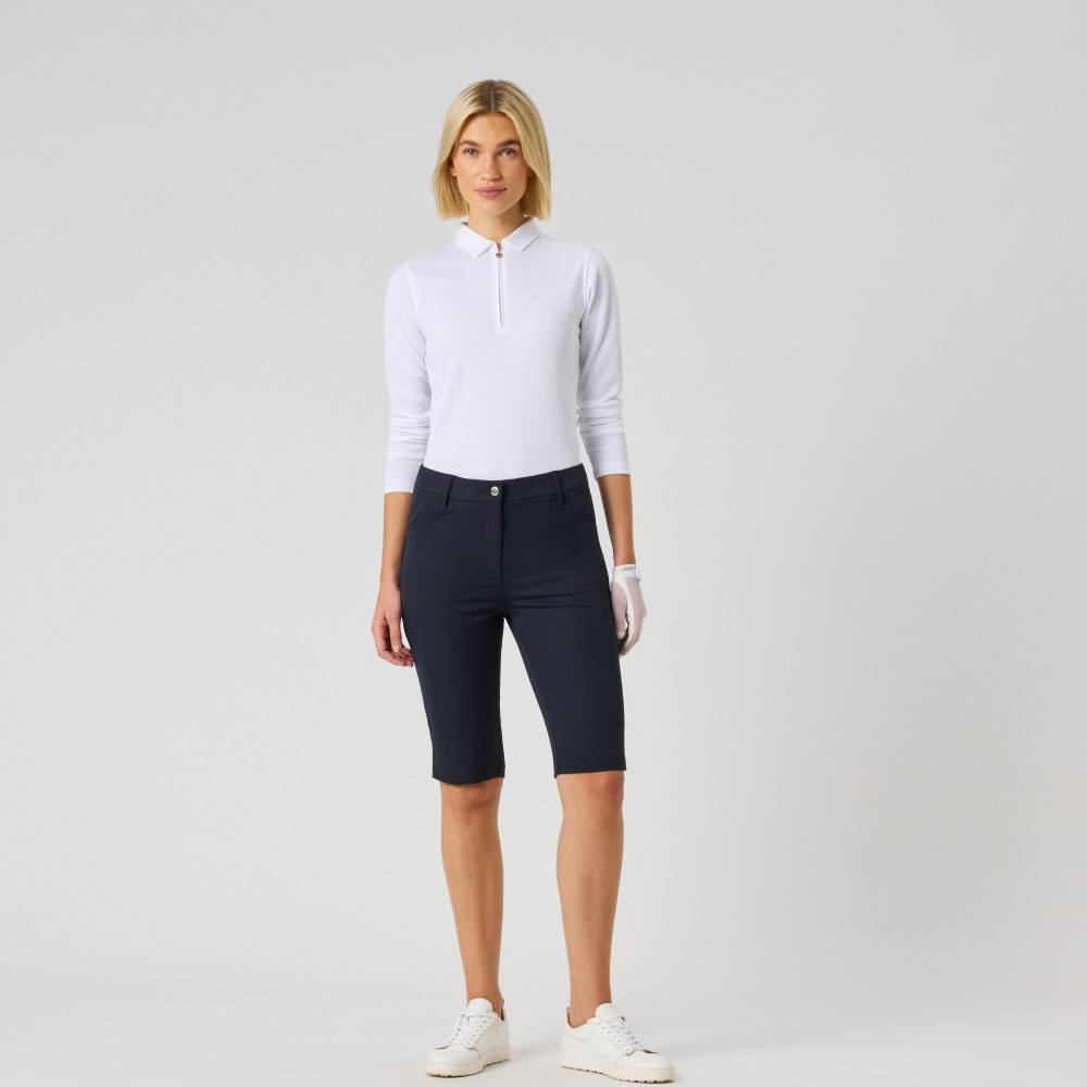 Lyric City Shorts 60cm - Navy