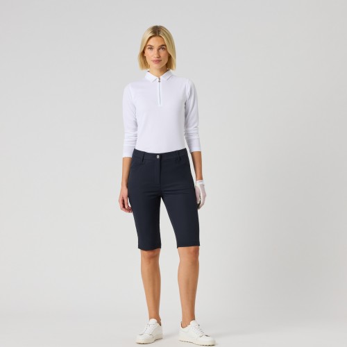 Lyric City Shorts 60cm - Navy