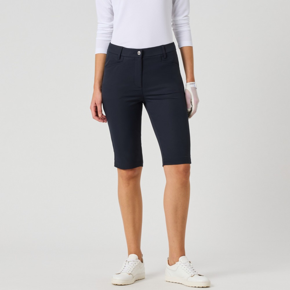 Lyric City Shorts 60cm - Navy