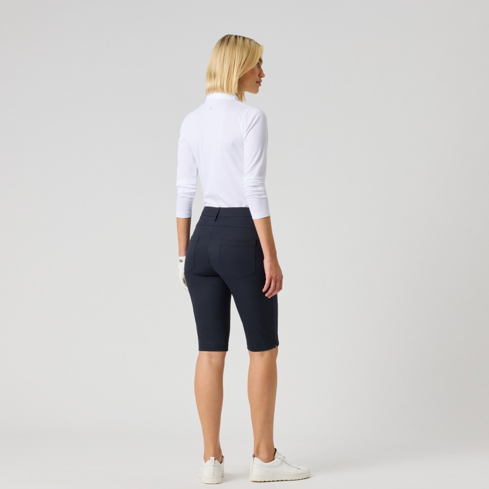 Lyric City Shorts 60cm - Navy