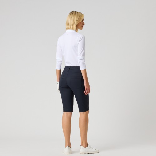 Lyric City Shorts 60cm - Navy
