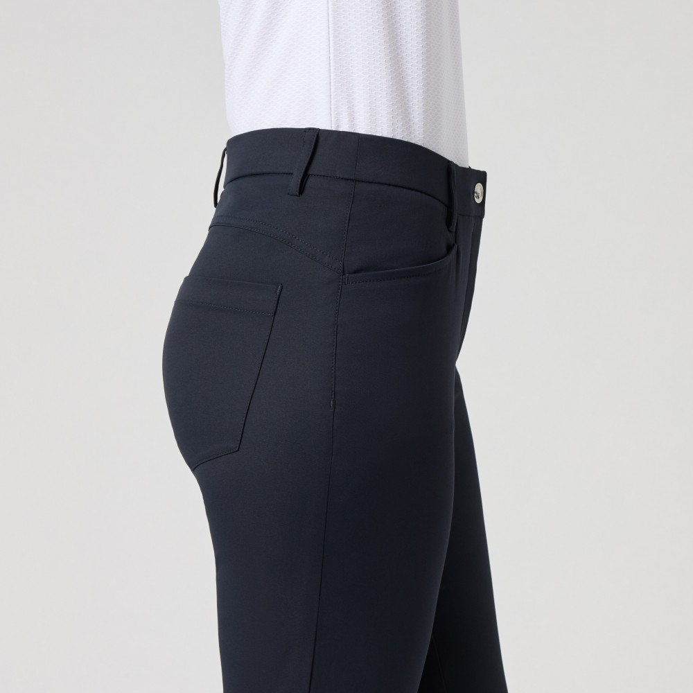 Lyric City Shorts 60cm - Navy