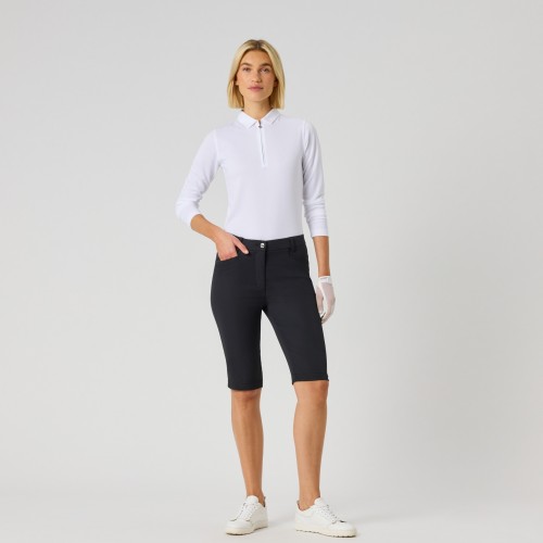 Lyric City Shorts 60cm - Black