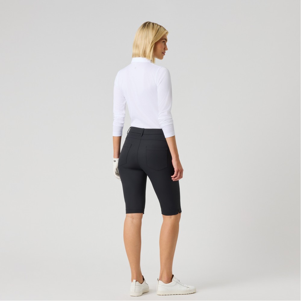 Lyric City Shorts 60cm - Black