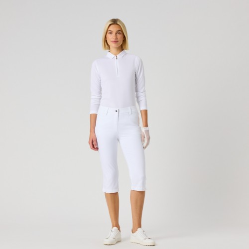 Lyric Capri 74 cm - White