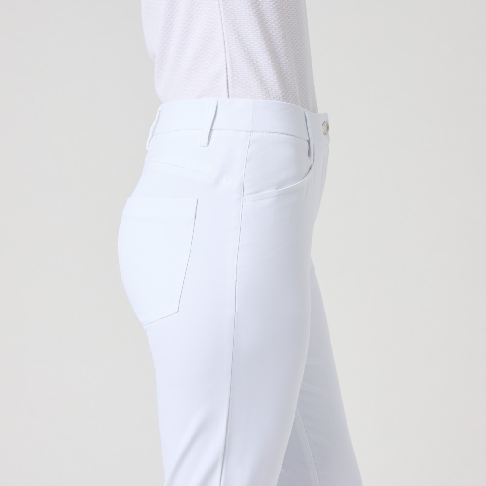 Lyric Capri 74 cm - White