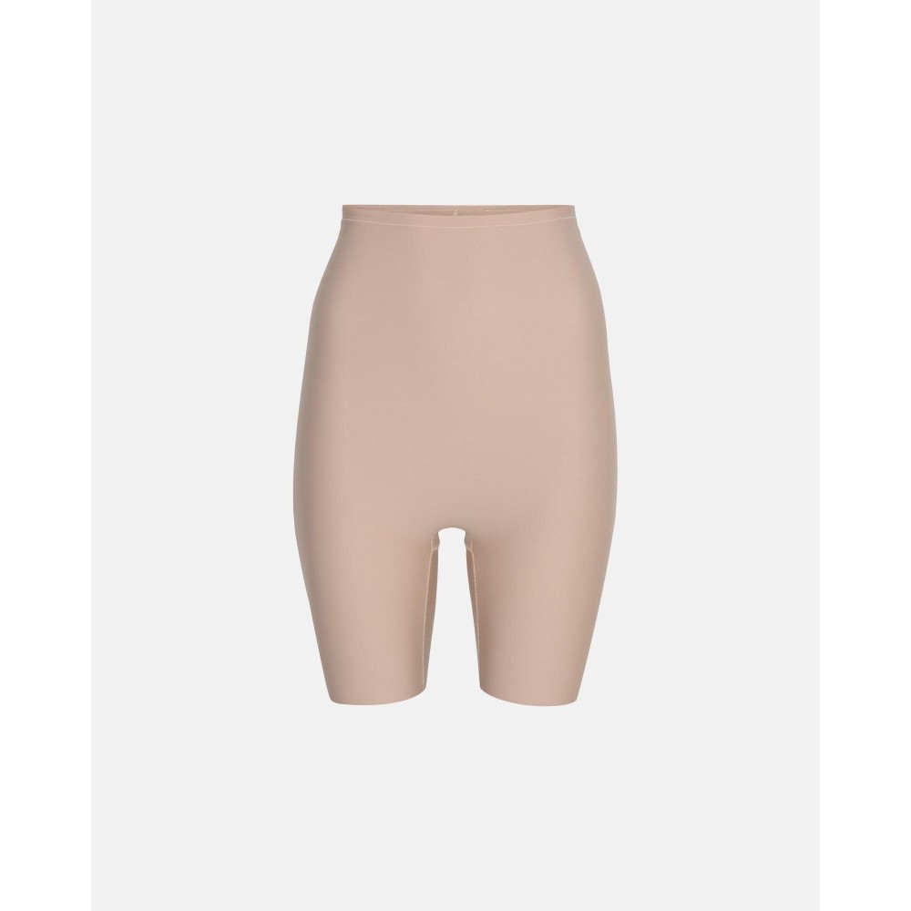 Shapewear Shorts - Beige