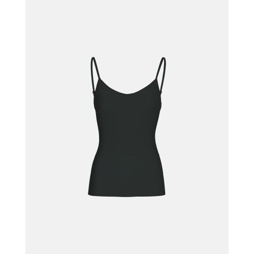 Shapewear Top - Black