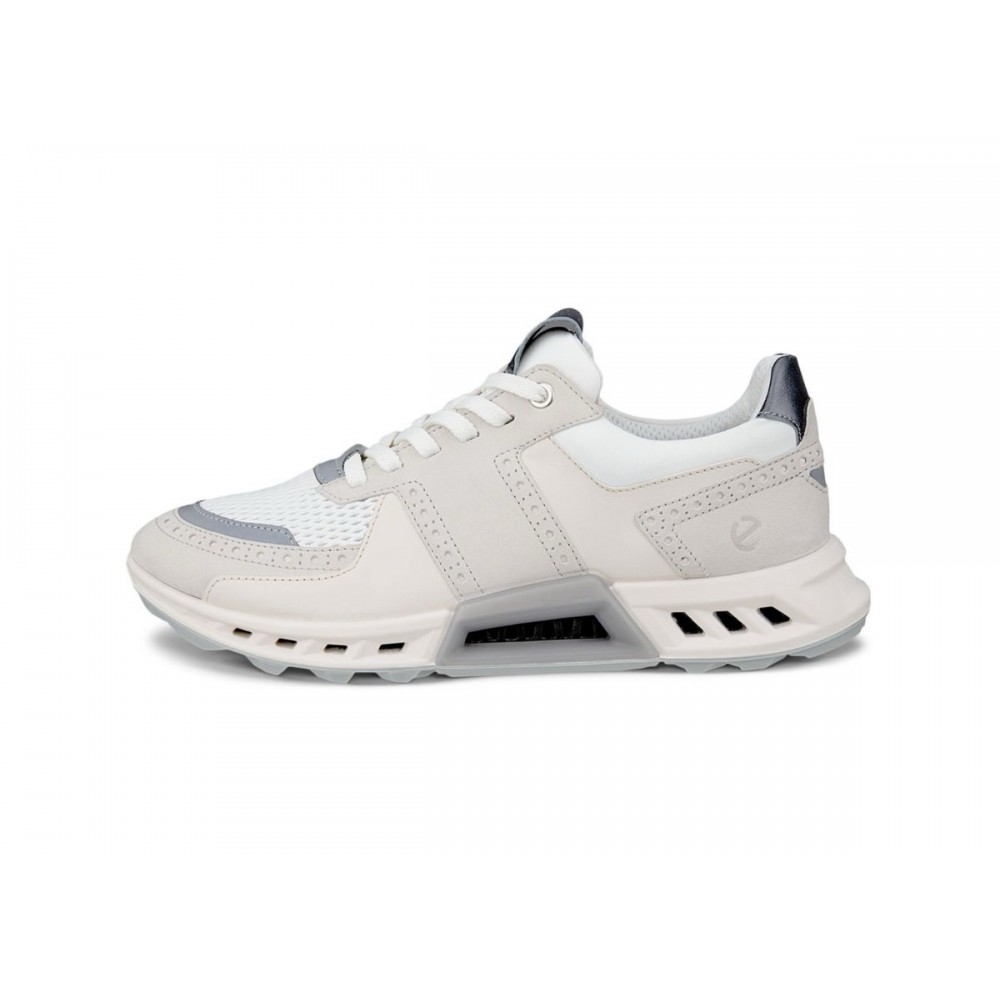 Ecco W Golf Biom C4 - Gravel