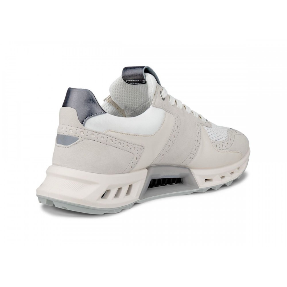 Ecco W Golf Biom C4 - Gravel