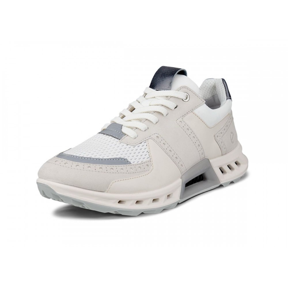 Ecco W Golf Biom C4 - Gravel