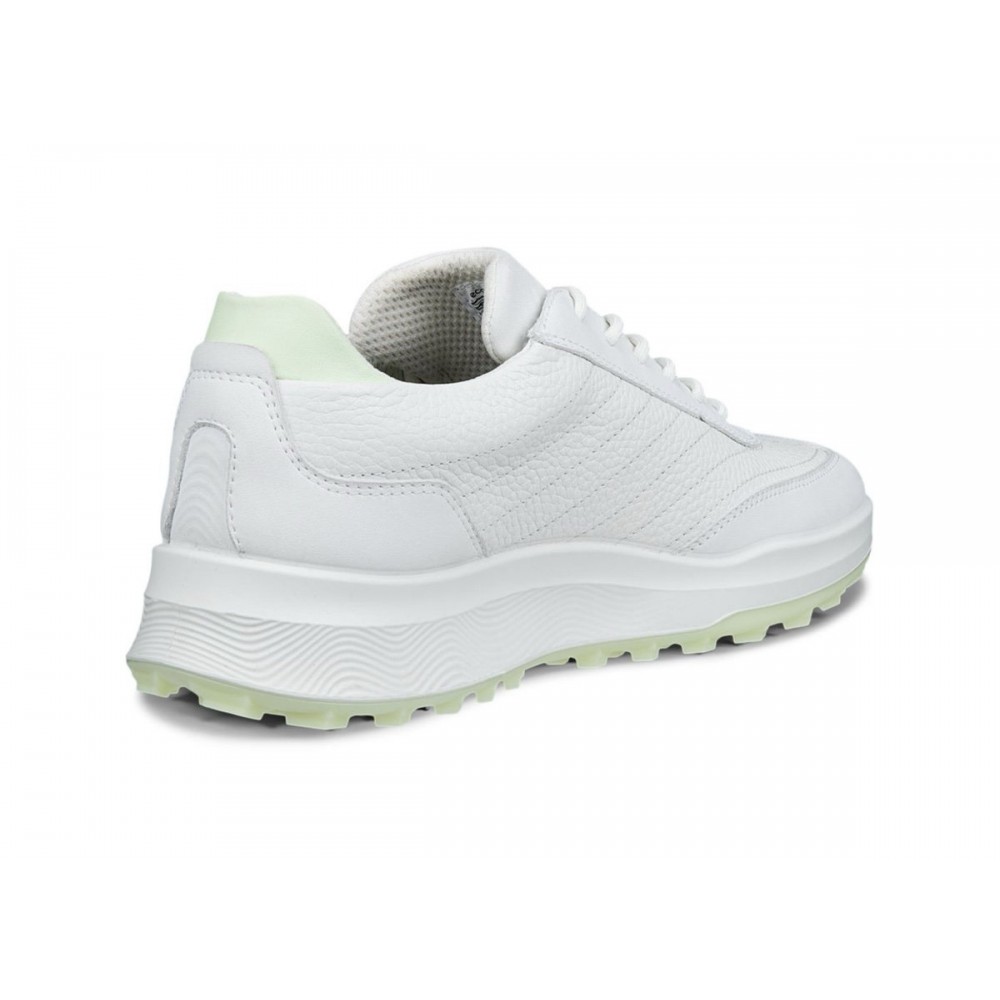 Ecco W Golf Street Vibe - White