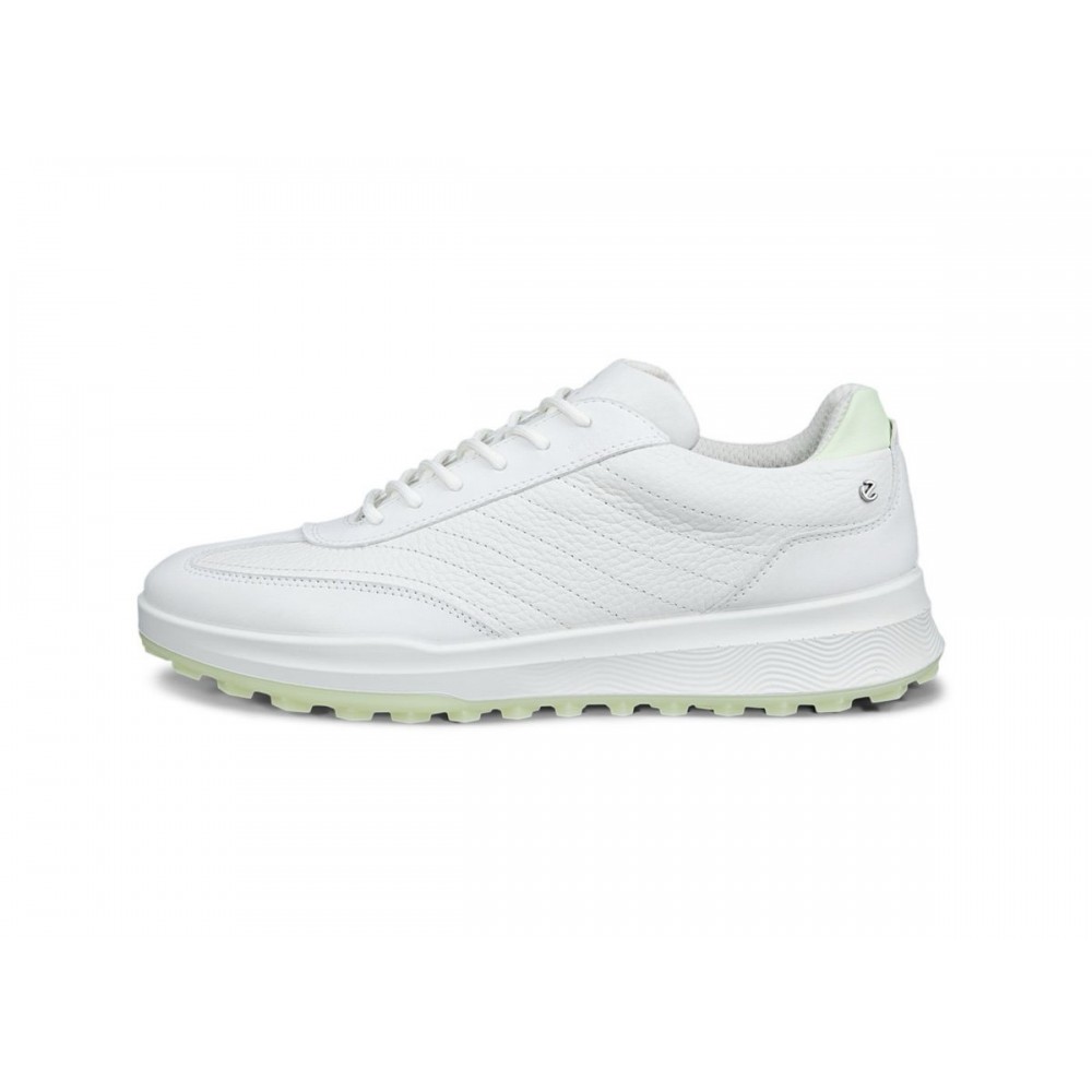 Ecco W Golf Street Vibe - White
