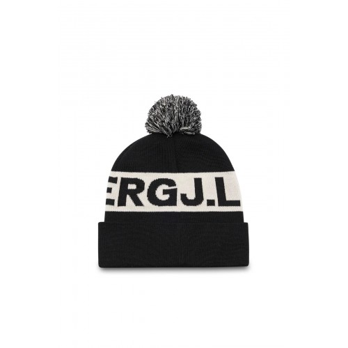 J.L Tilo Beanie - Black