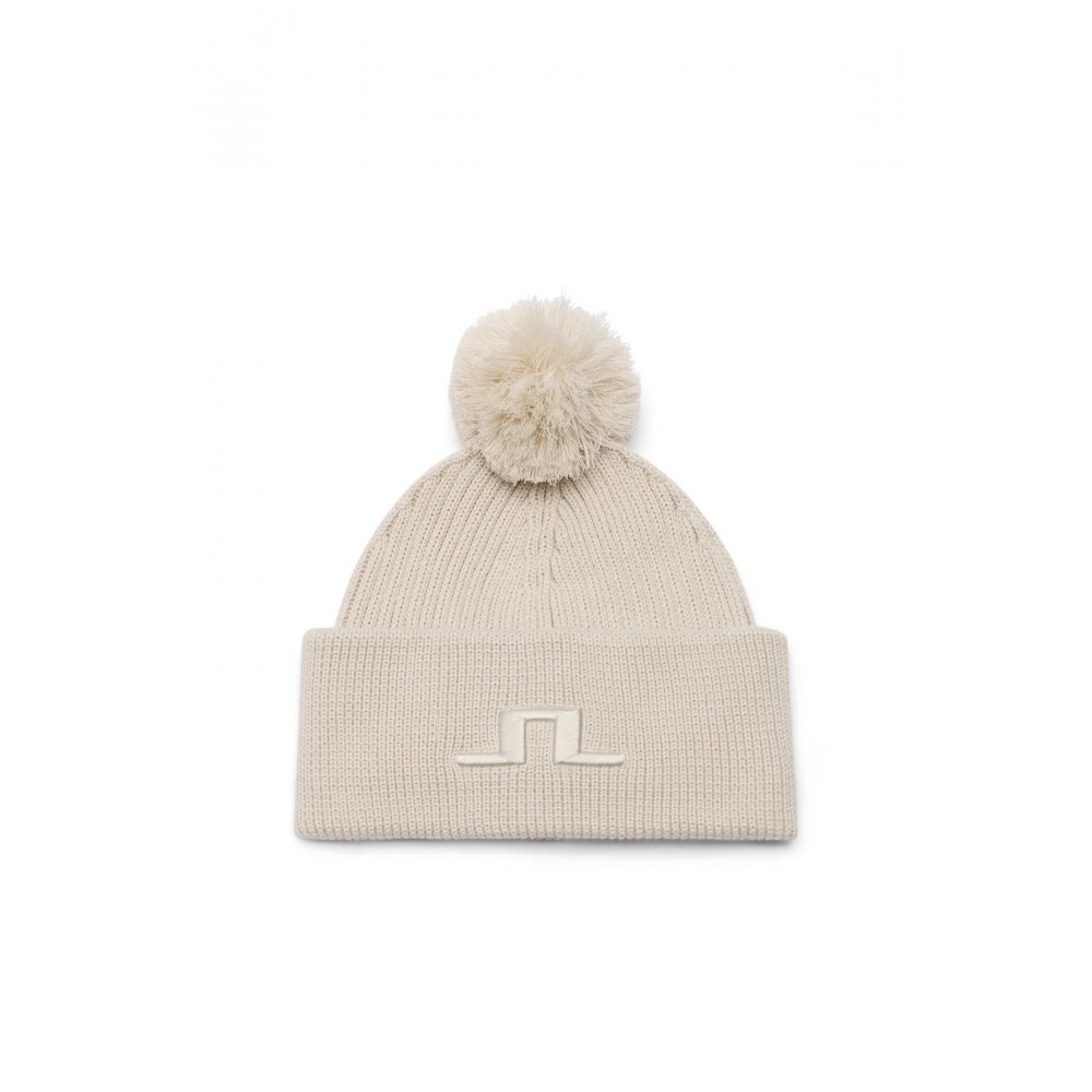 J.L Aeris Beanie - Moonbeam