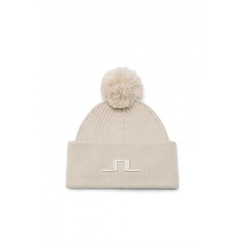 J.L Aeris Beanie - Moonbeam
