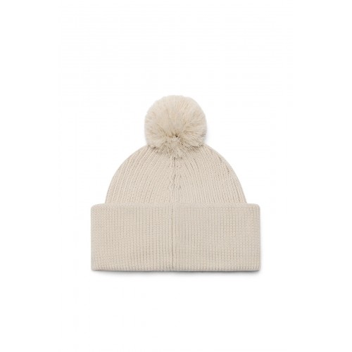 J.L Aeris Beanie - Moonbeam