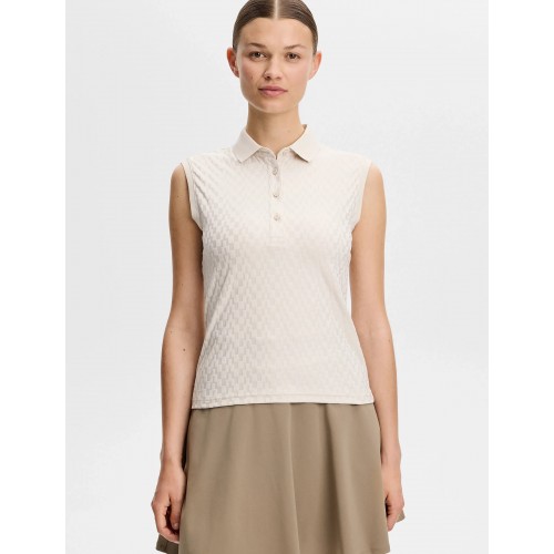 J.L Dani SL Polo - Moonbeam
