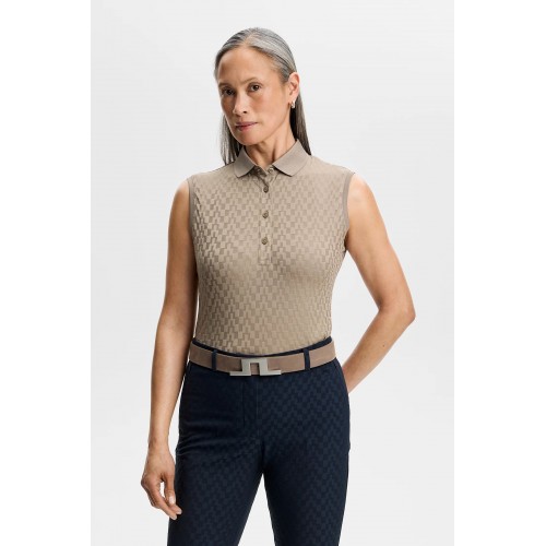 J.L Dani SL Polo - Brindle