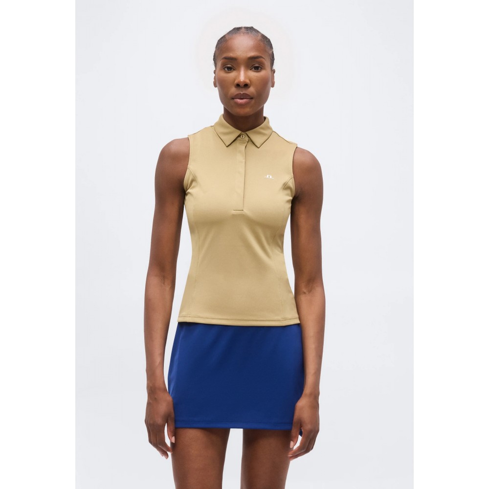 J.L Dena SL Polo - Kelp