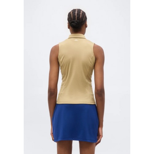 J.L Dena SL Polo - Kelp J.L Dena SL Polo - Kelp