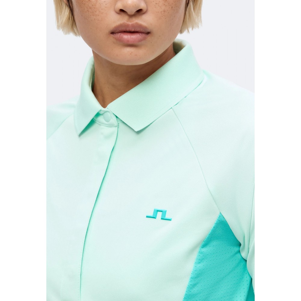 J.L Isador Polo - Bay