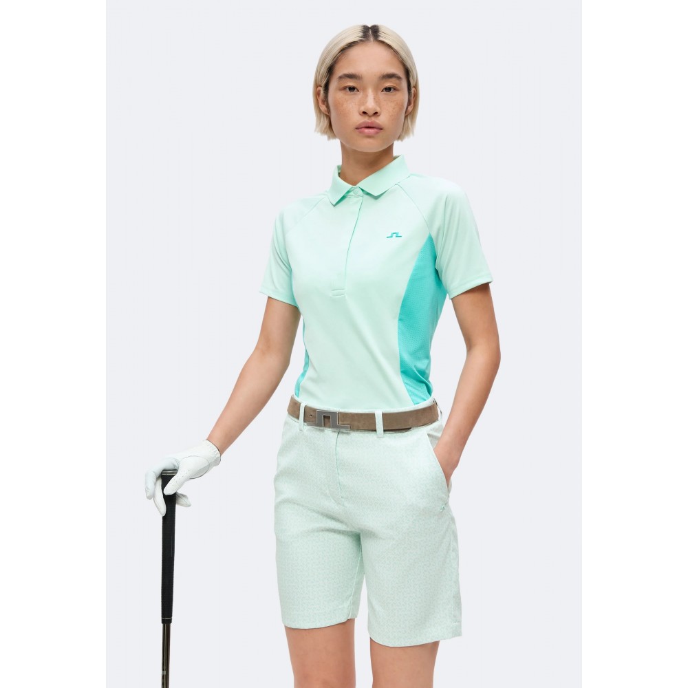 J.L Isador Polo - Bay