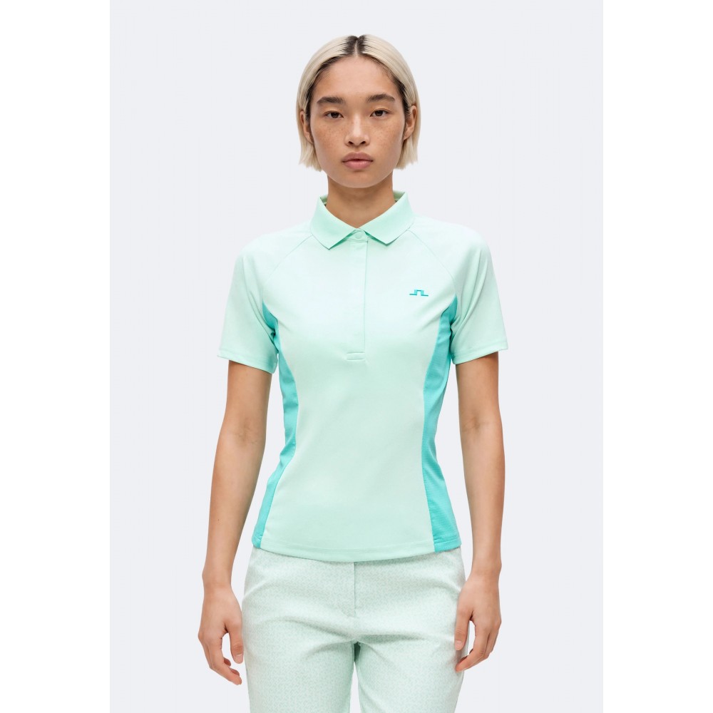 J.L Isador Polo - Bay