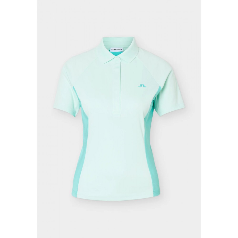 J.L Isador Polo - Bay