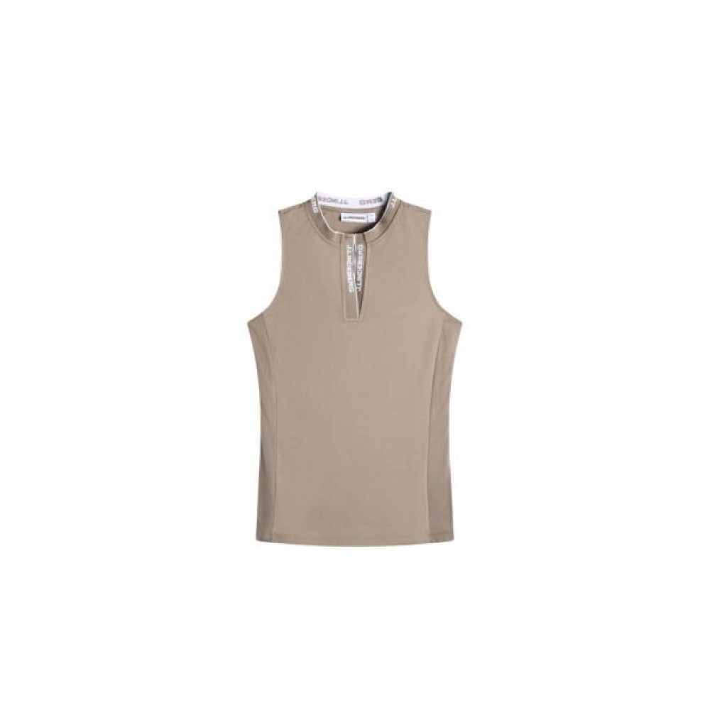J.L Leya SL Top - Brindle