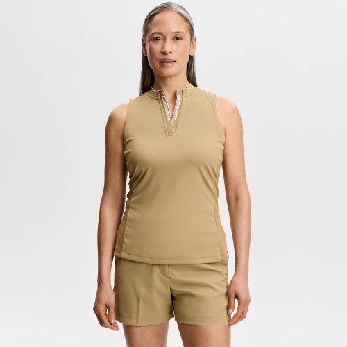 J.L Leya SL Top - Kelp J.L Leya SL Top - Kelp