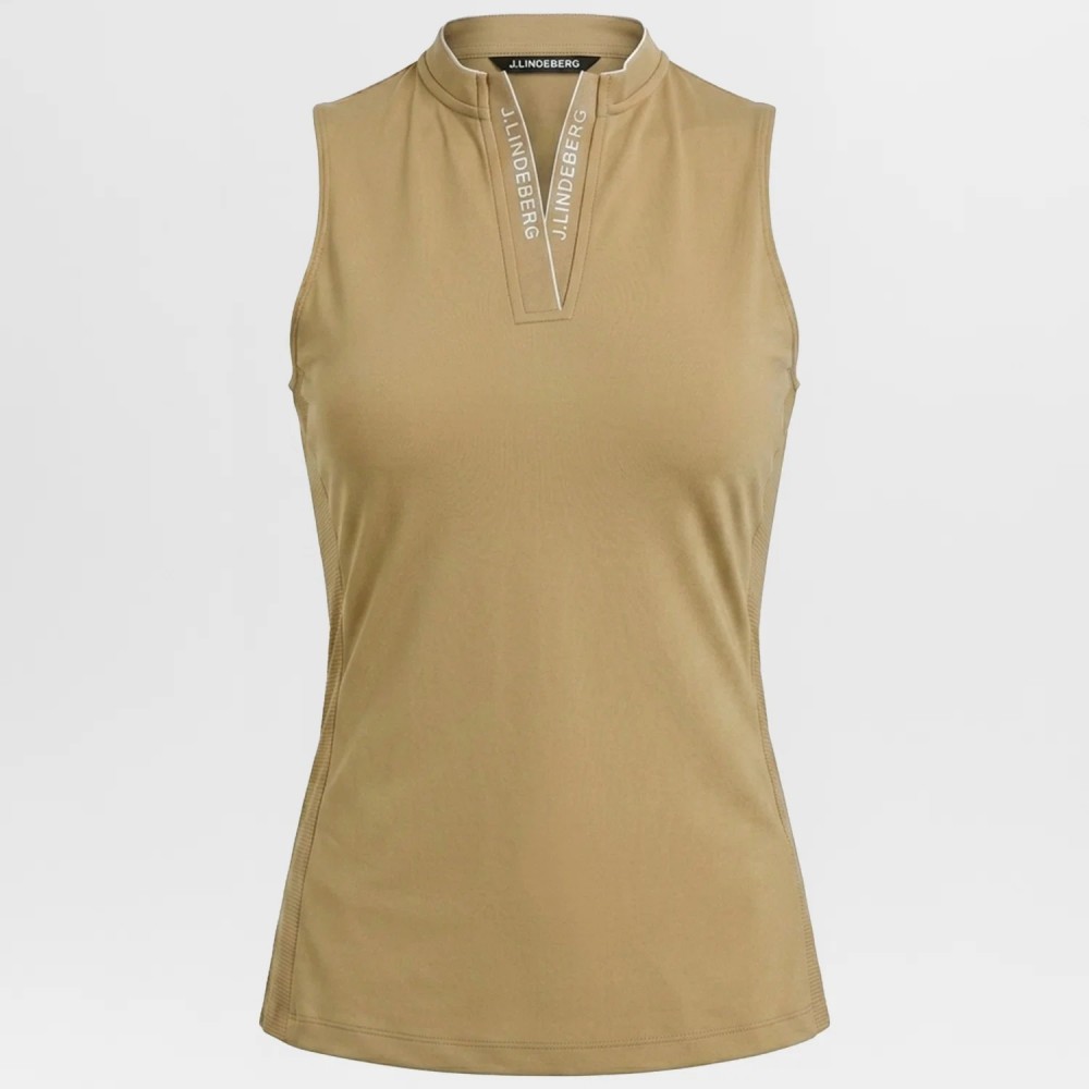 J.L Leya SL Top - Kelp 