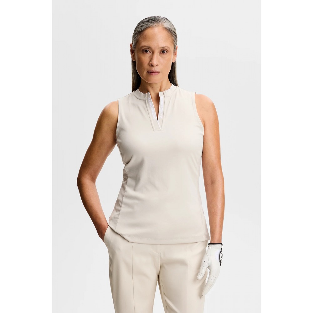 J.L Leya Top - Moonbeam