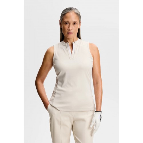 J.L Leya Top - Moonbeam