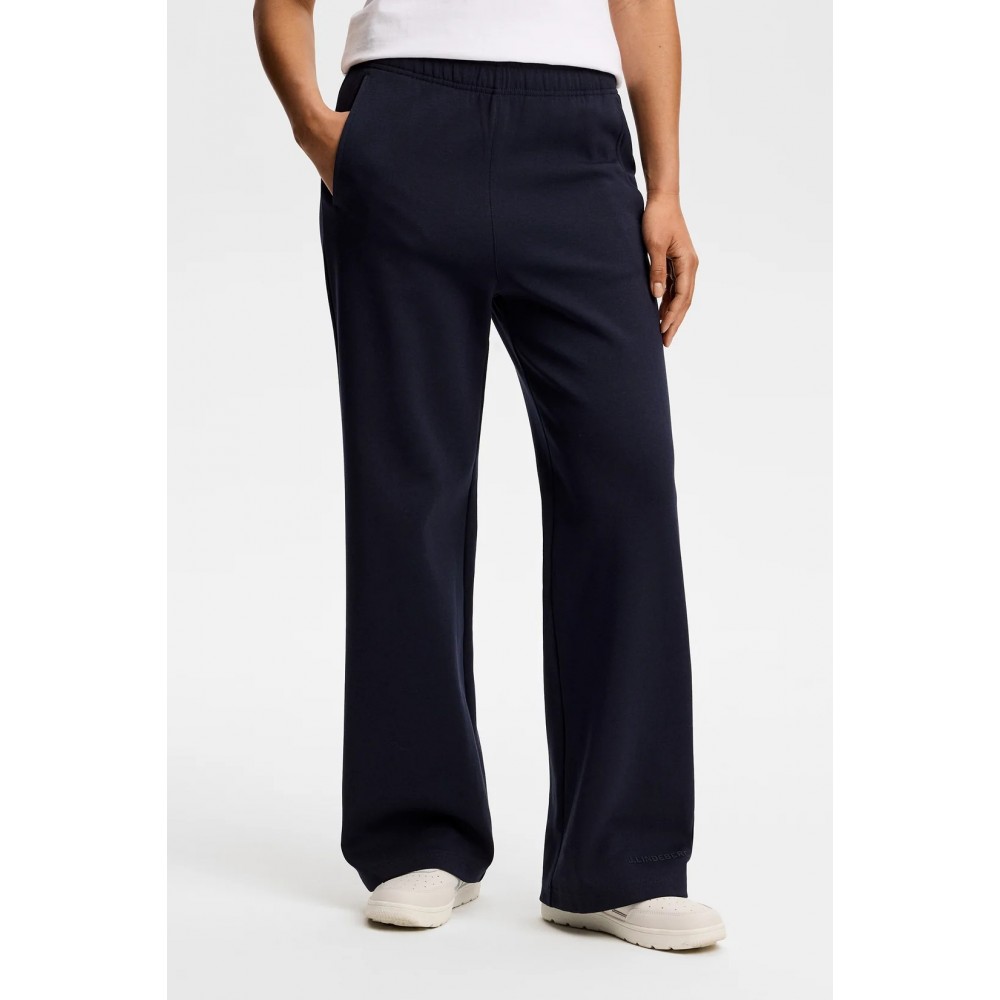 J.L Cove Sweatpants - Navy