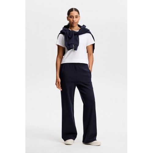 J.L Cove Sweatpants - Navy