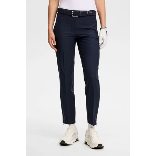 J.L Pia Pants - Navy J.L Pia Pants - Navy