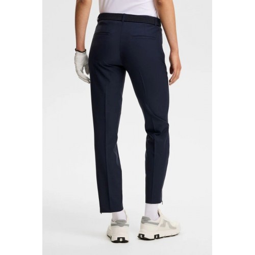 J.L Pia Pants - Navy J.L Pia Pants - Navy