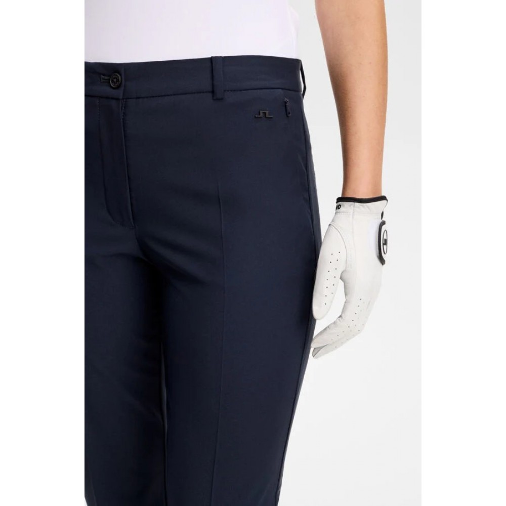 J.L Pia Pants - Navy